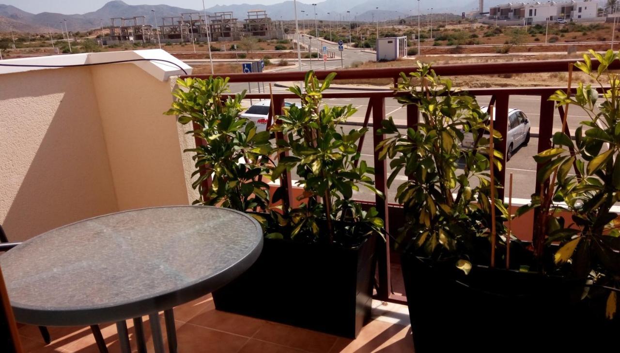 Villa Casa Anna El Puerto de Mazarrón Esterno foto